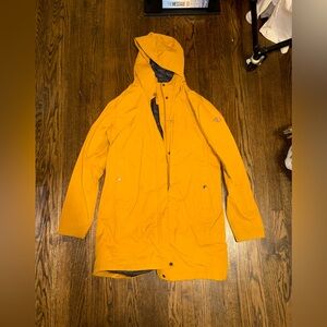 Fjallraven Women's Winter Jacket